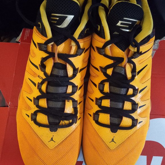 Cp3's xl yellow dragon